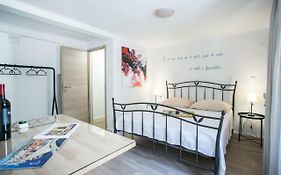 Guest house Mendi